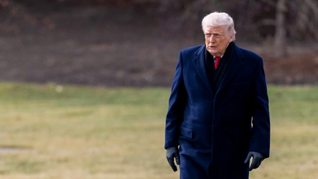 Ντόναλντ Τραμπ