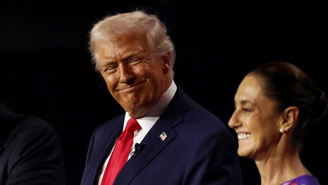 Ντόναλντ Τραμπ