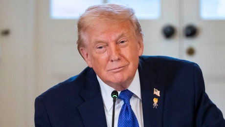 Ντόλαντ Τραμπ