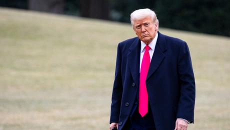 Ντόναλντ Τραμπ