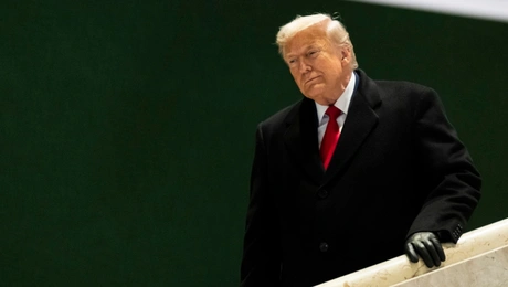 Ντόναλντ Τραμπ