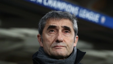 Ερνέστο Βαλβέρδε 