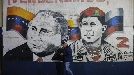 Βενεζουέλα