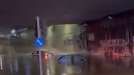 κακοκαιρια