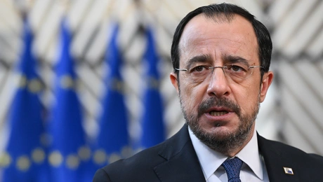 Νίκος Χριστοδουλίδης