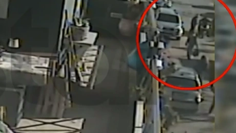 Βίντεο ντοκουμέντο από την επίθεση σε βάρος 16χρονου στην Ερέτρια