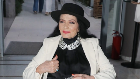 Ζωζώ Σαπουντζάκη