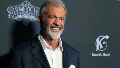 μελ γκιμπσον 