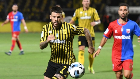 Άρης - Βόλος