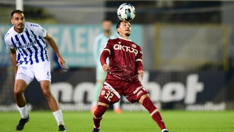 Αστέρας - Ατρόμητος