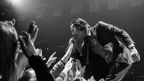 Nick Cave and the Bad Seeds