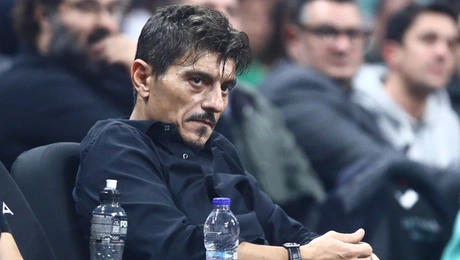 Δημήτρης Γιαννακόπουλος