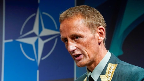 Ο Έιρικ Κριστόφερσεν