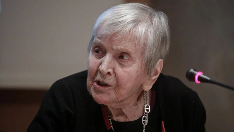 Ελένη Γλύκατζη - Αρβελέρ