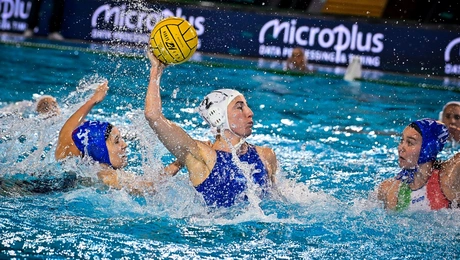 Ελλάδα - Ιταλία