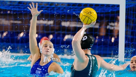 Ελλάδα - Ουγγαρία