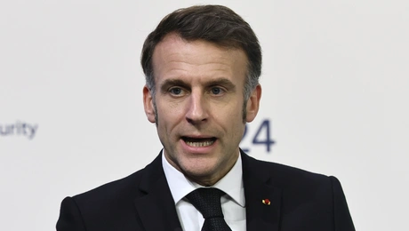 Εμανουέλ Μακρόν