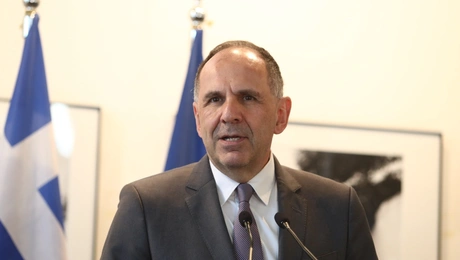 Γιώργος Γεραπετρίτης