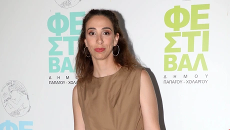 Ελενά Χαραλαμπούδη