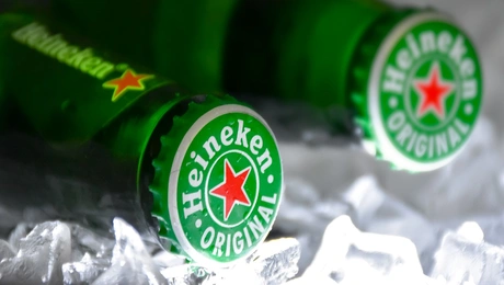 Heineken