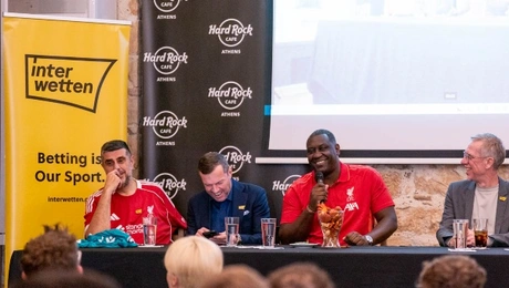 Interwetten watch party