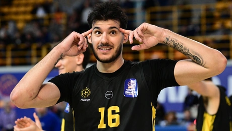 Καλαϊτζάκης - Μαρούσι