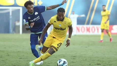 Κηφισιά - Άρης