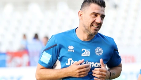 Κώστας Κατσουράνης