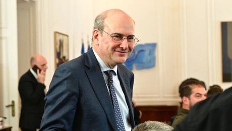 Κωστής Χατζηδάκης