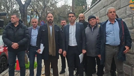 Κτηνοτρόφοι - Μαξίμου