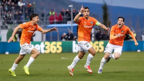 Λεβαδειακός-ΟΦΗ