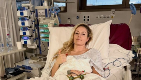  Λίντσεϊ Βον