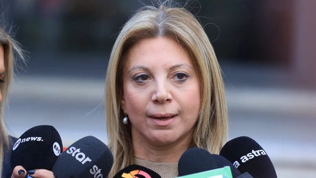 Μαρία Καρυστιανού