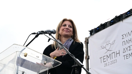 Μαρία Καρυστιανού