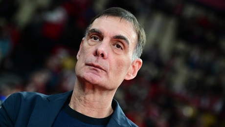 Γιώργος Μπαρτζώκας