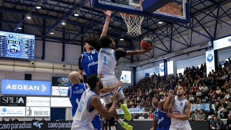 Μύκονος - Ηρακλής