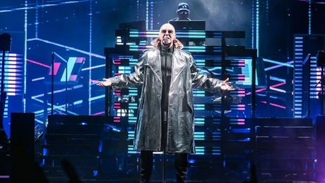 Pet Shop Boys - Release Athens