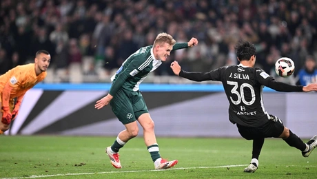 Παναθηναϊκός - ΟΦΗ