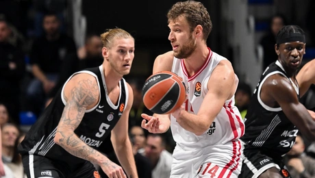 Παρτίζαν - Οσετκφόσκι