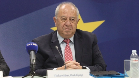 Πελοπίδας Καλλίρης