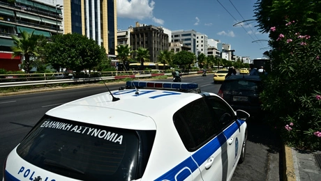 Περιπολικό