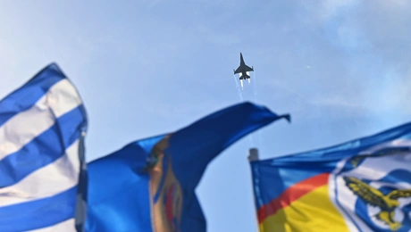 Πολεμική Αεροπορία