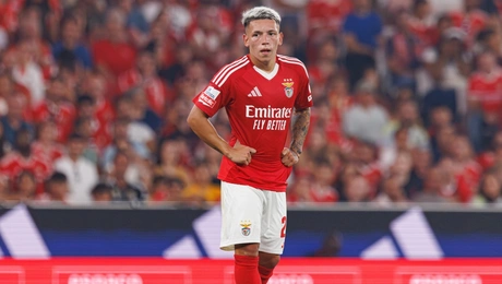 Πρεστιάνι - Μπενφίκα