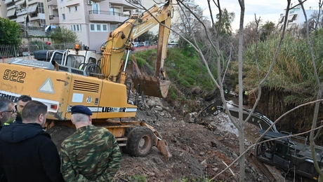 Ρέμα Πικροδάφνης