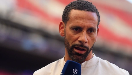 Ρίο Φέρντιναντ