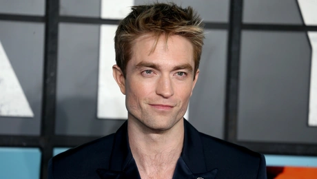 Ρόμπερτ Πάτινσον