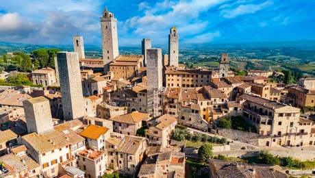 Σαν Τζιμινιάνο