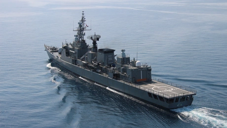 Στενά του Ορμούζ