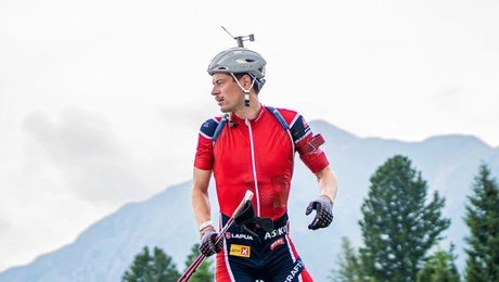 O Sturla Holm Lægreid