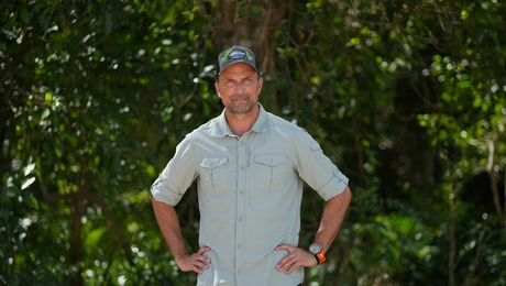 Survivor Γιώργος Λιανός